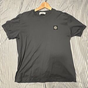 STONE ISLAND 2100039 60/2 COTTON JERSEY SIZE L